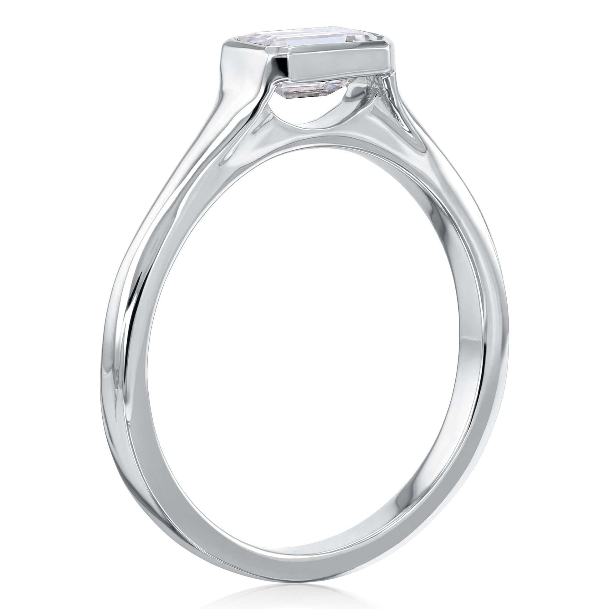 Kobelli Engagement Ring