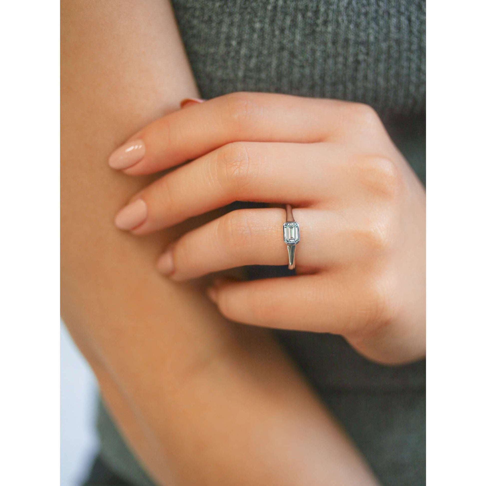 Kobelli Engagement Ring