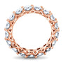Kobelli Moissanite Eternity Ring MZ62698D1/4.5R