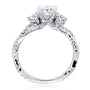 Kobelli Engagement Rings
