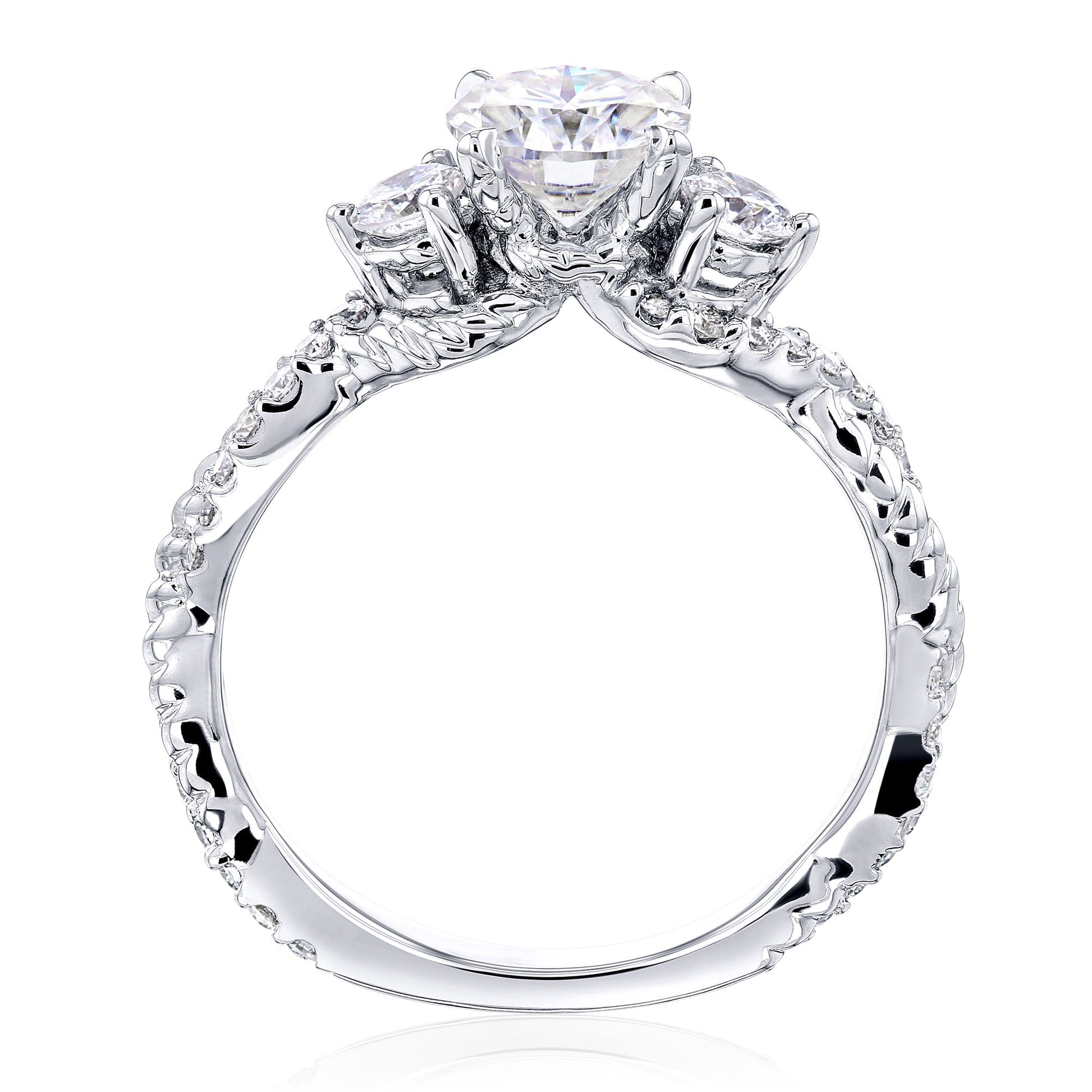 Kobelli Engagement Rings