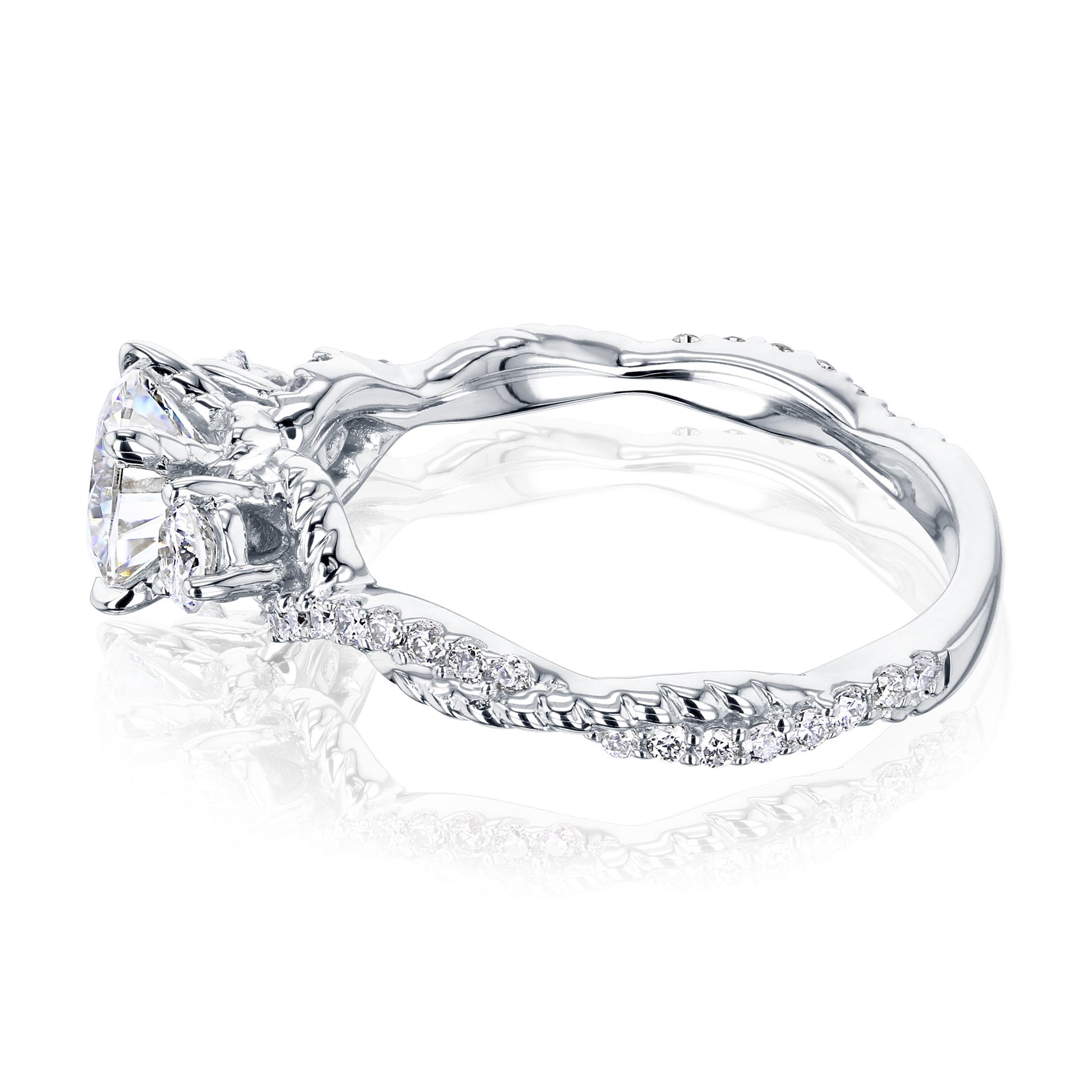 Kobelli Engagement Rings