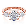 Kobelli Engagement Ring