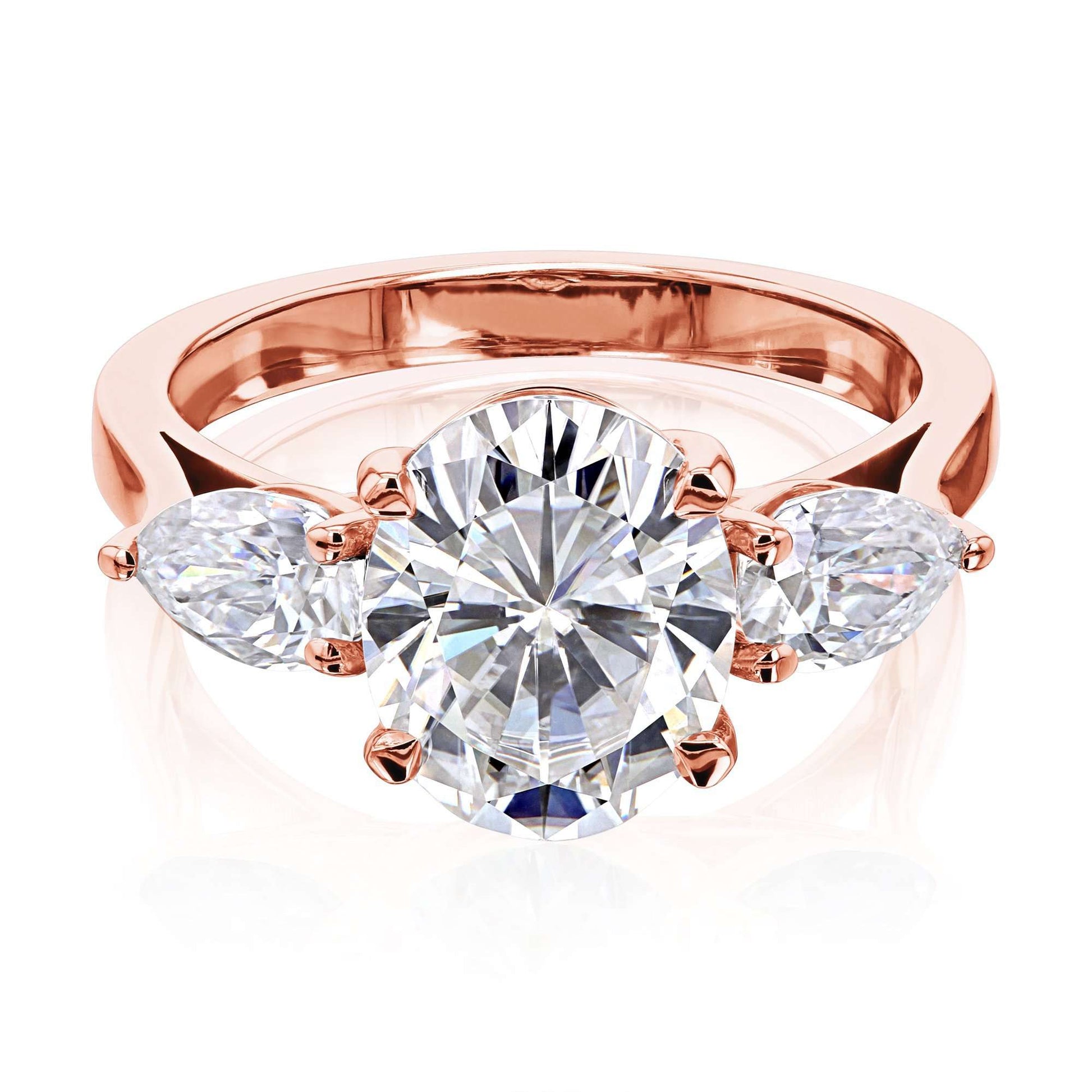 Kobelli Engagement Ring