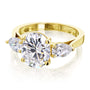 Kobelli Engagement Ring