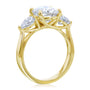 Kobelli Engagement Ring