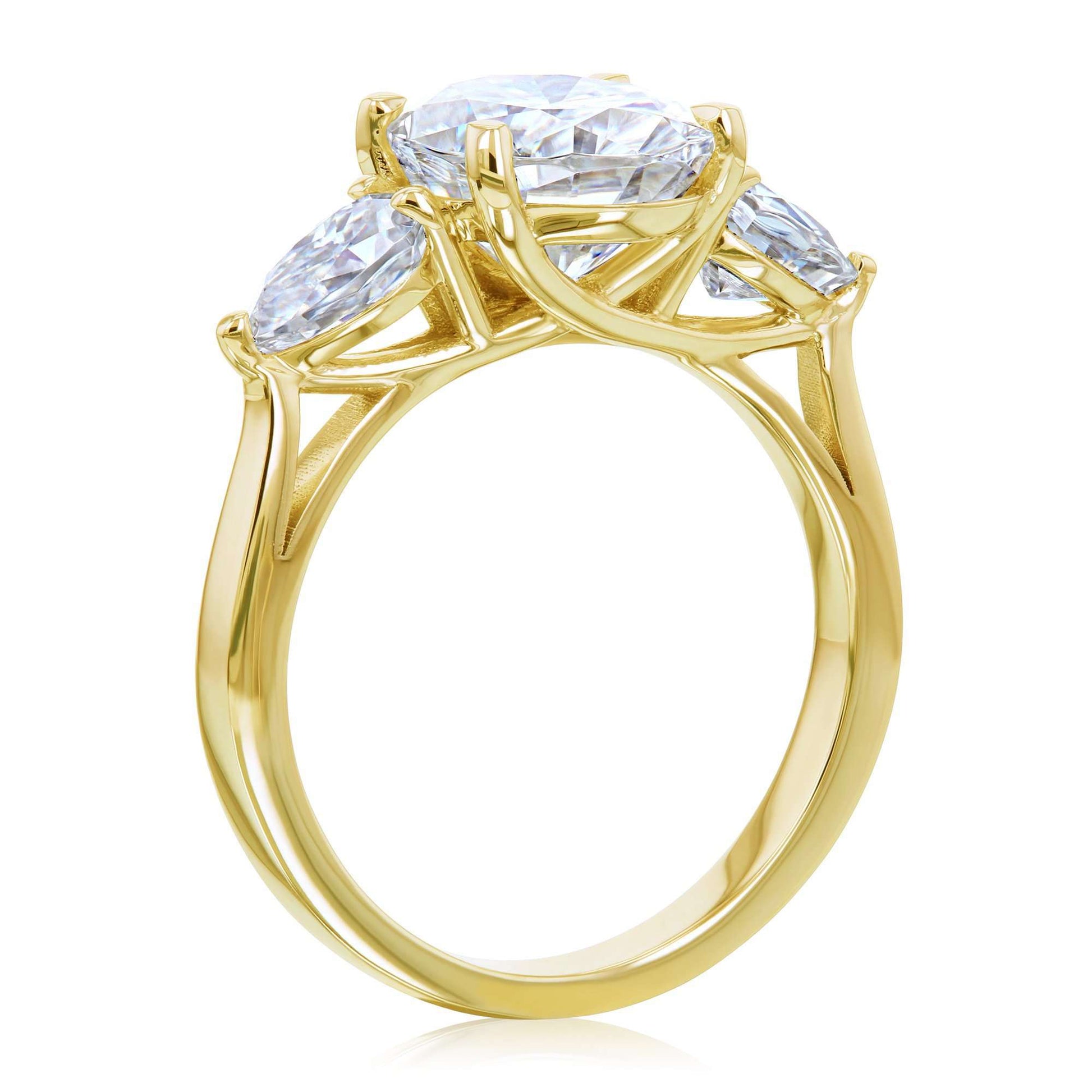 Kobelli Engagement Ring