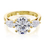 Kobelli Engagement Ring