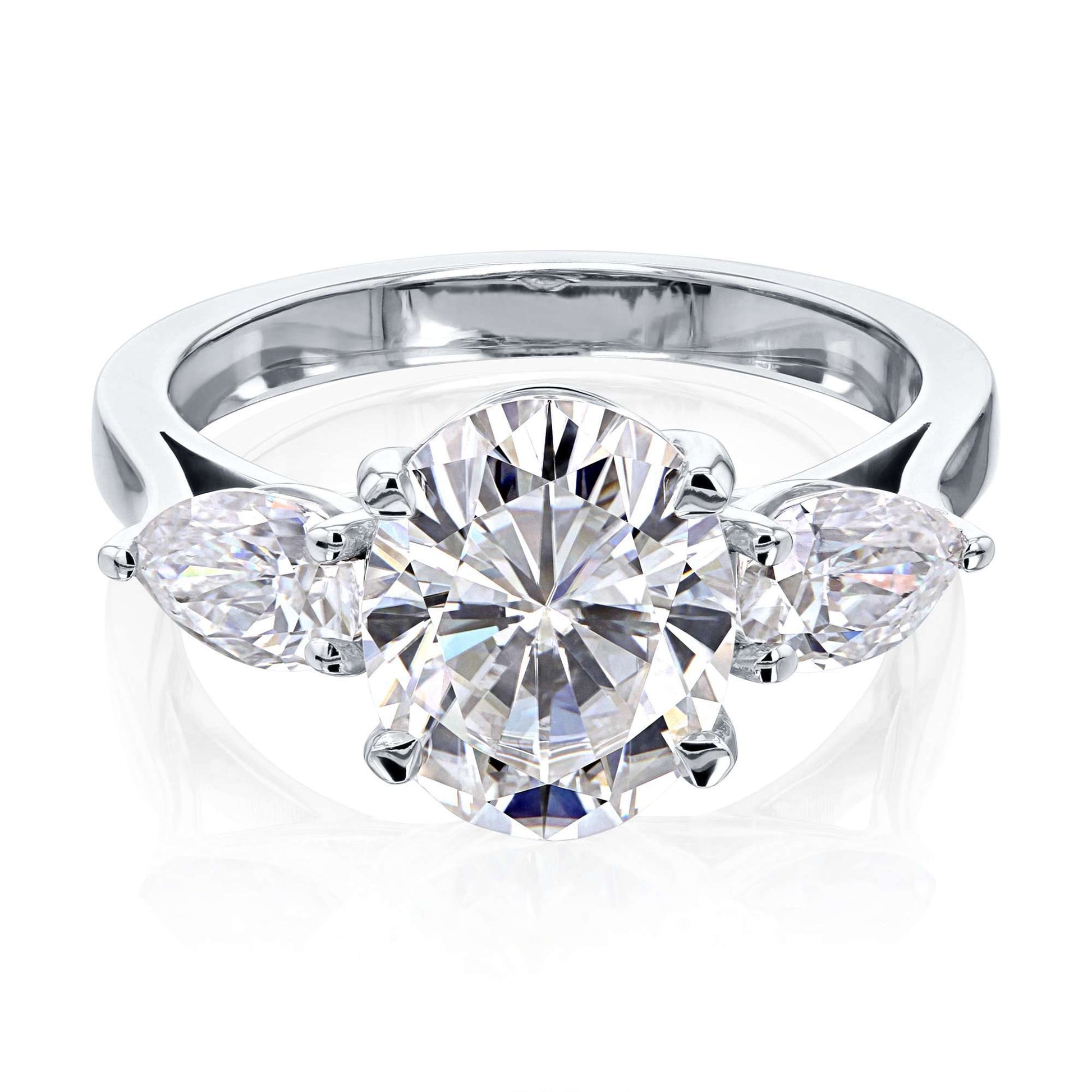 Kobelli Engagement Ring