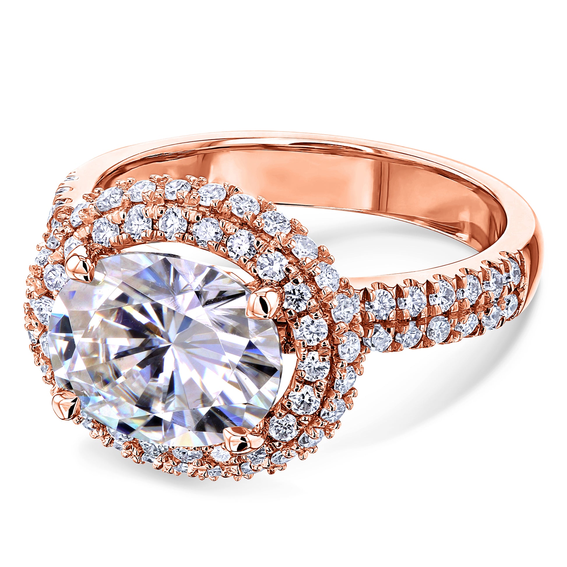 Kobelli Engagement Rings