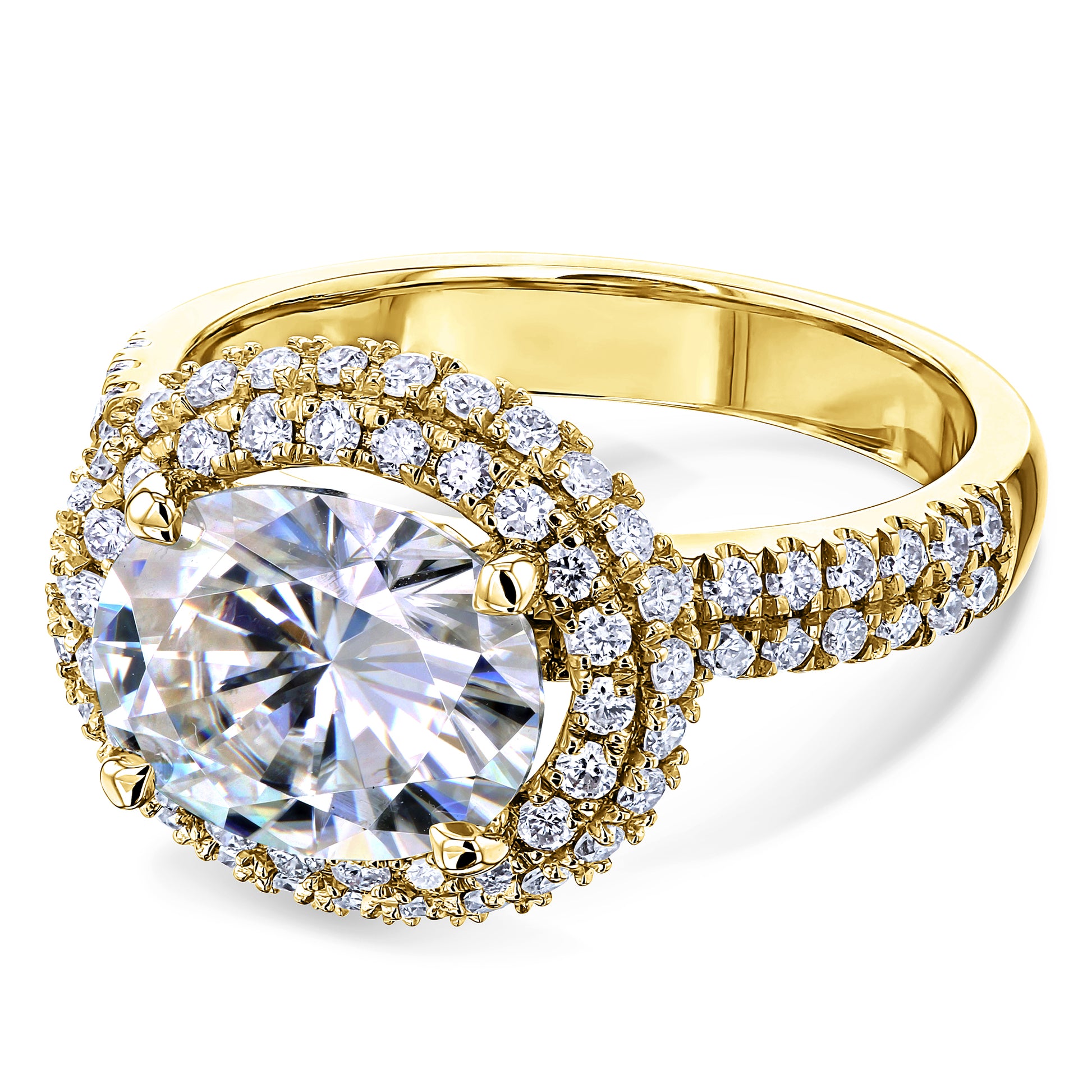 Kobelli Engagement Rings