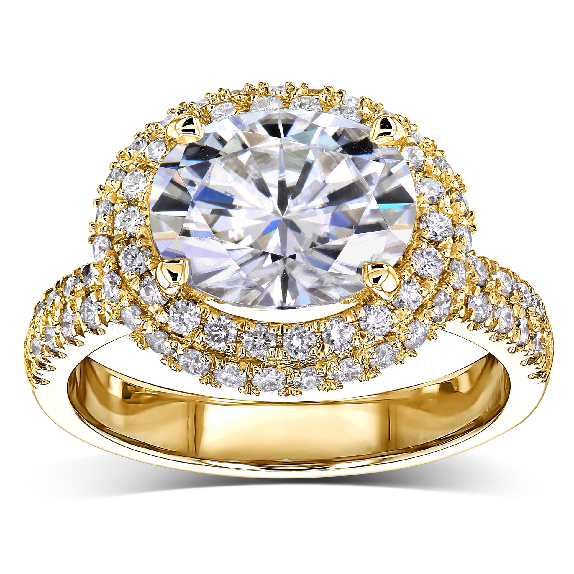 Kobelli Engagement Rings