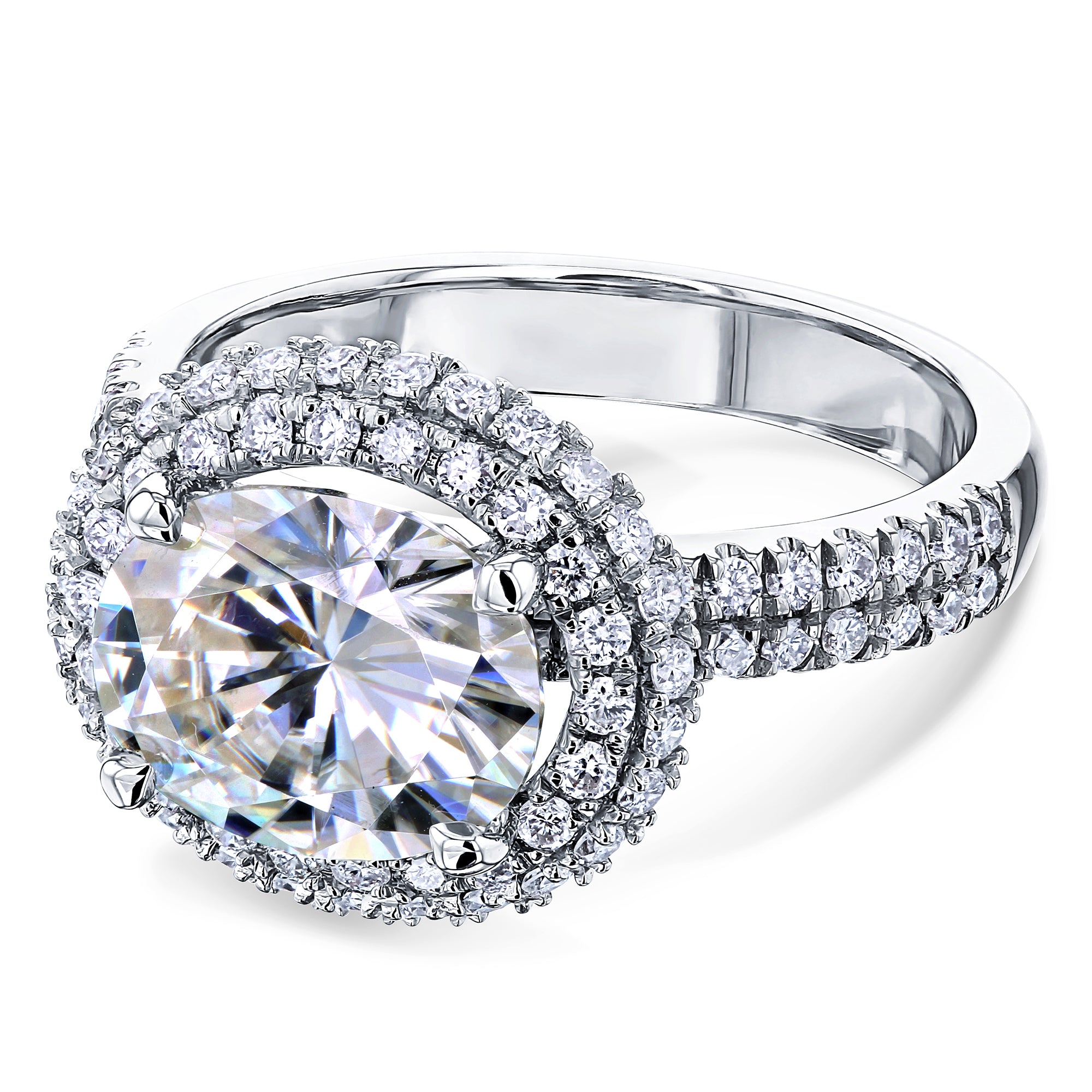 Kobelli Engagement Rings