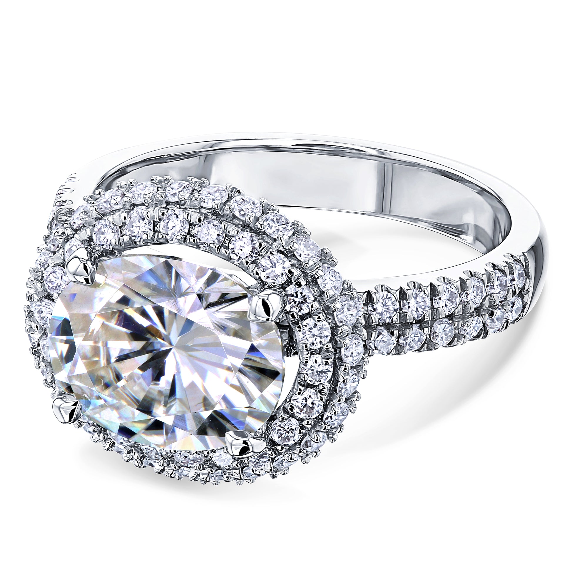 Kobelli Engagement Rings
