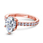 Kobelli Diamond Rings