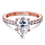 Kobelli Diamond Rings
