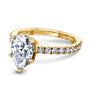 Kobelli Diamond Rings