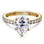 Kobelli Diamond Rings
