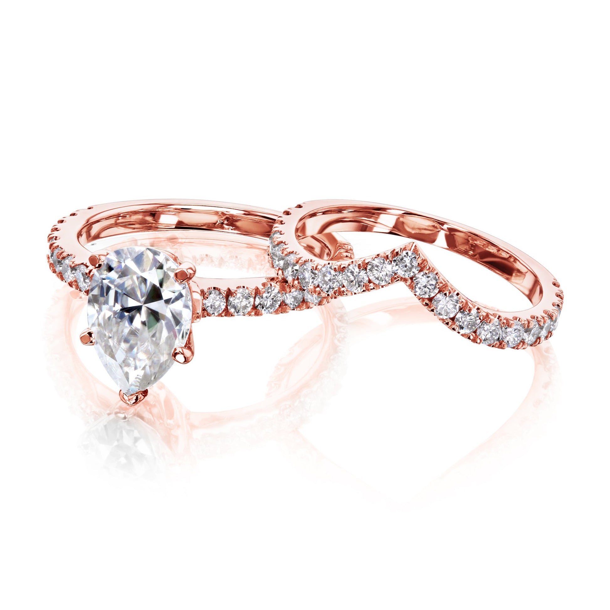 Kobelli Engagement Ring