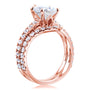 Kobelli Engagement Ring