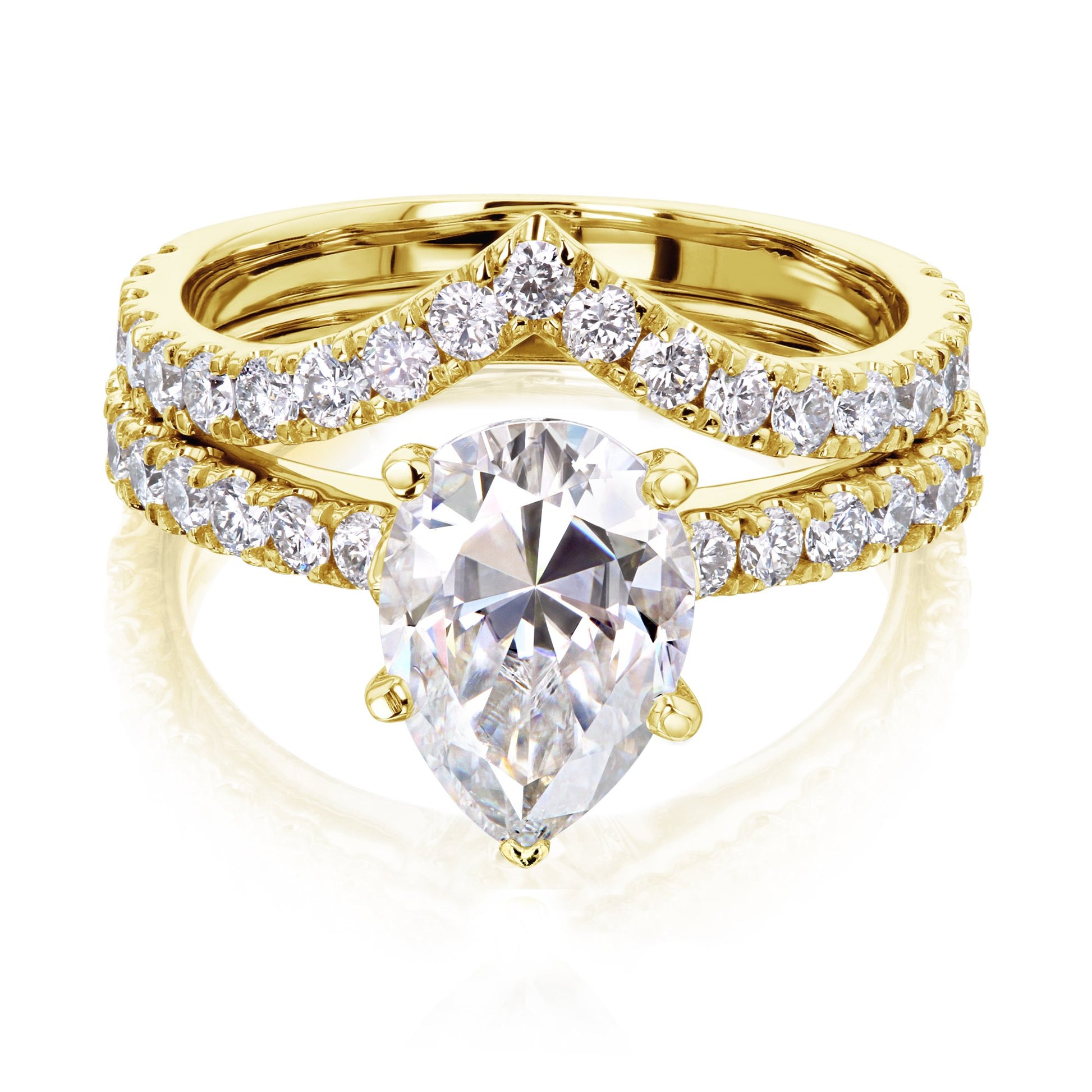 Kobelli Engagement Ring
