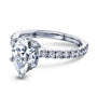 Kobelli Diamond Rings