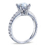 Kobelli Diamond Rings