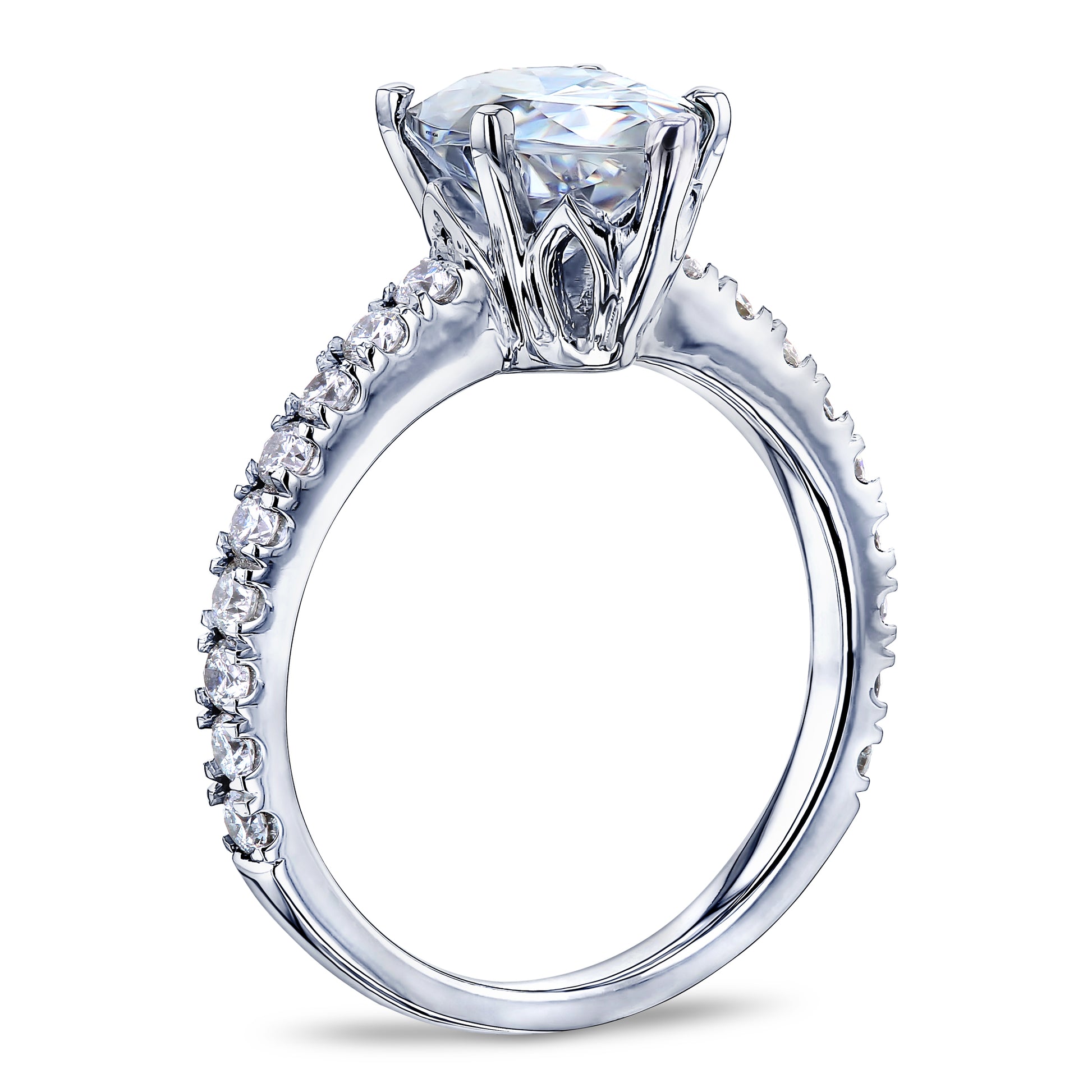 Kobelli Diamond Rings
