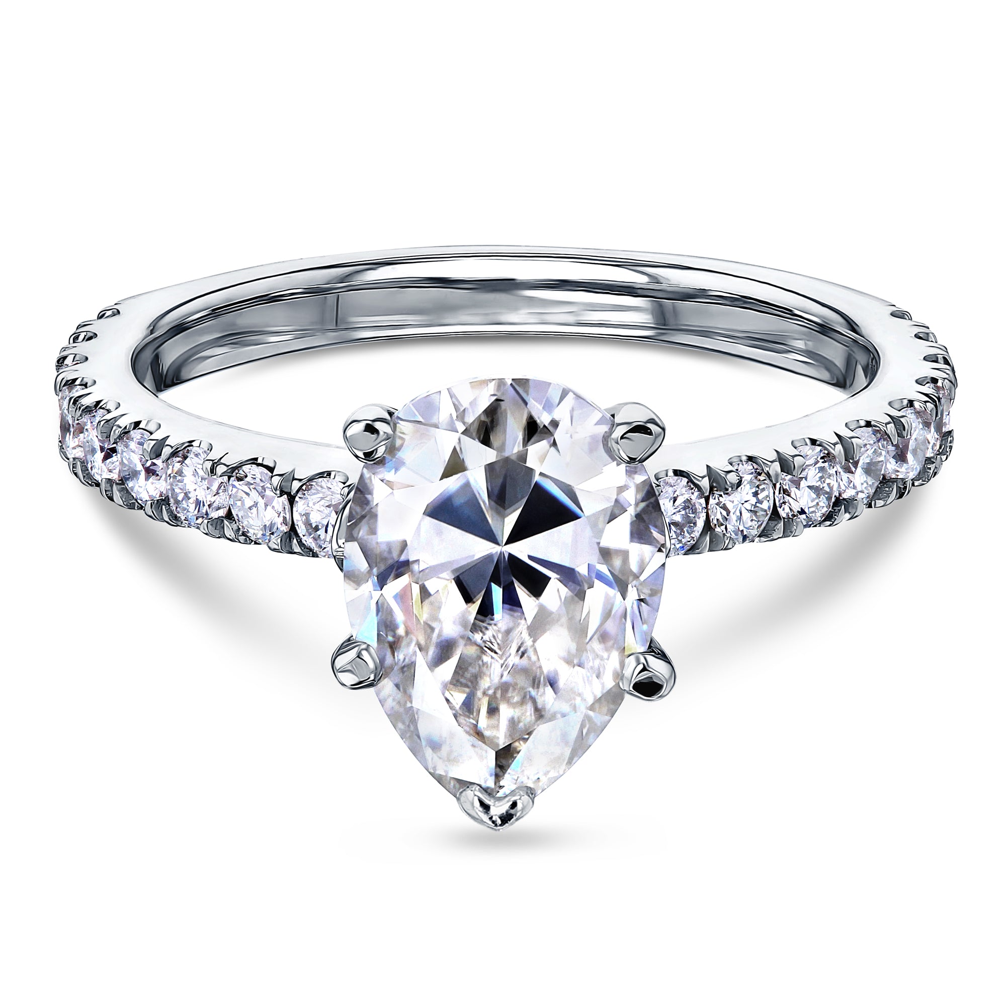 Kobelli Diamond Rings