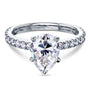Kobelli Diamond Rings