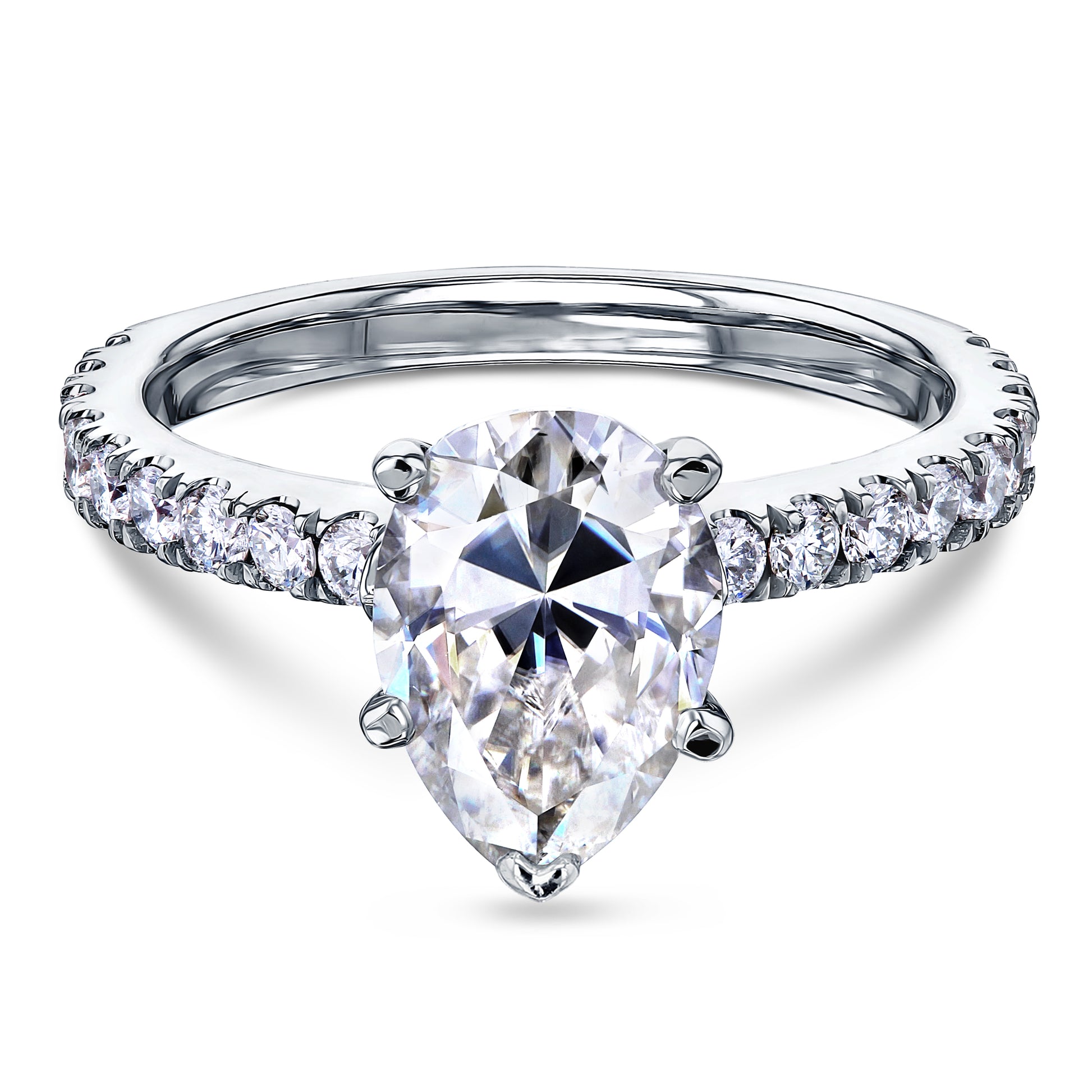 Kobelli Diamond Rings