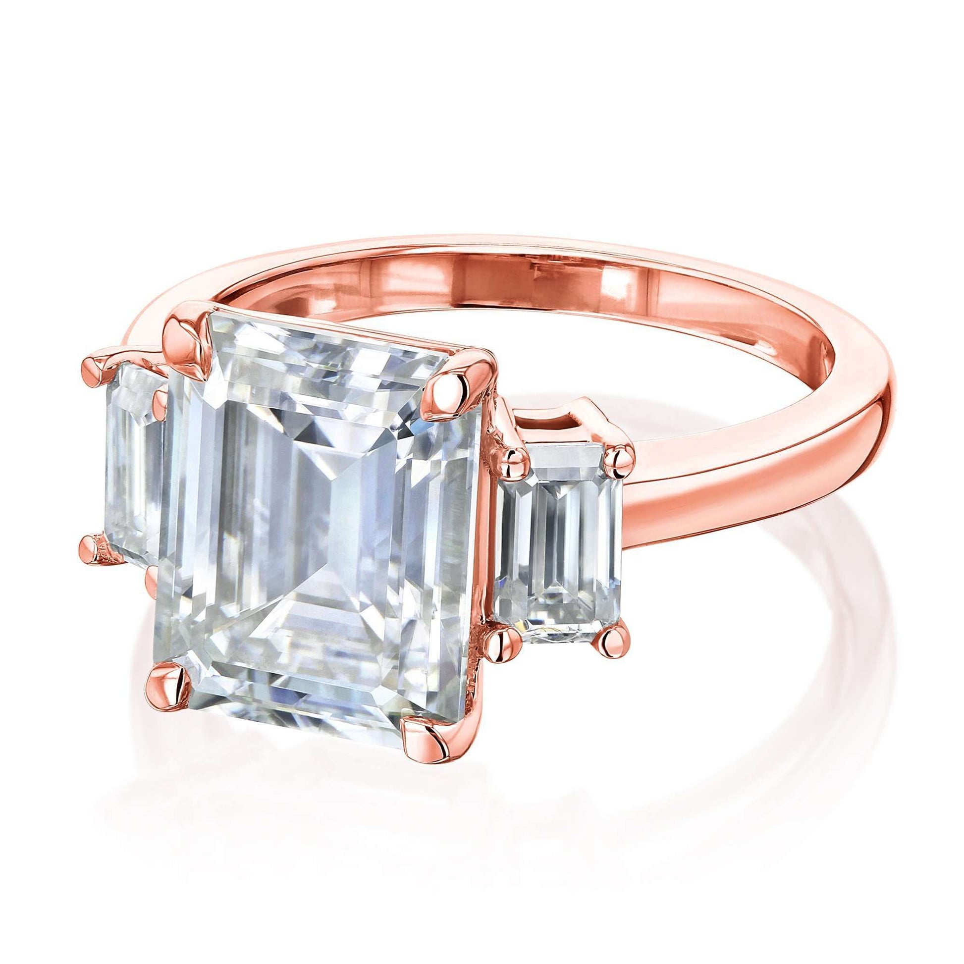 Kobelli Engagement Ring