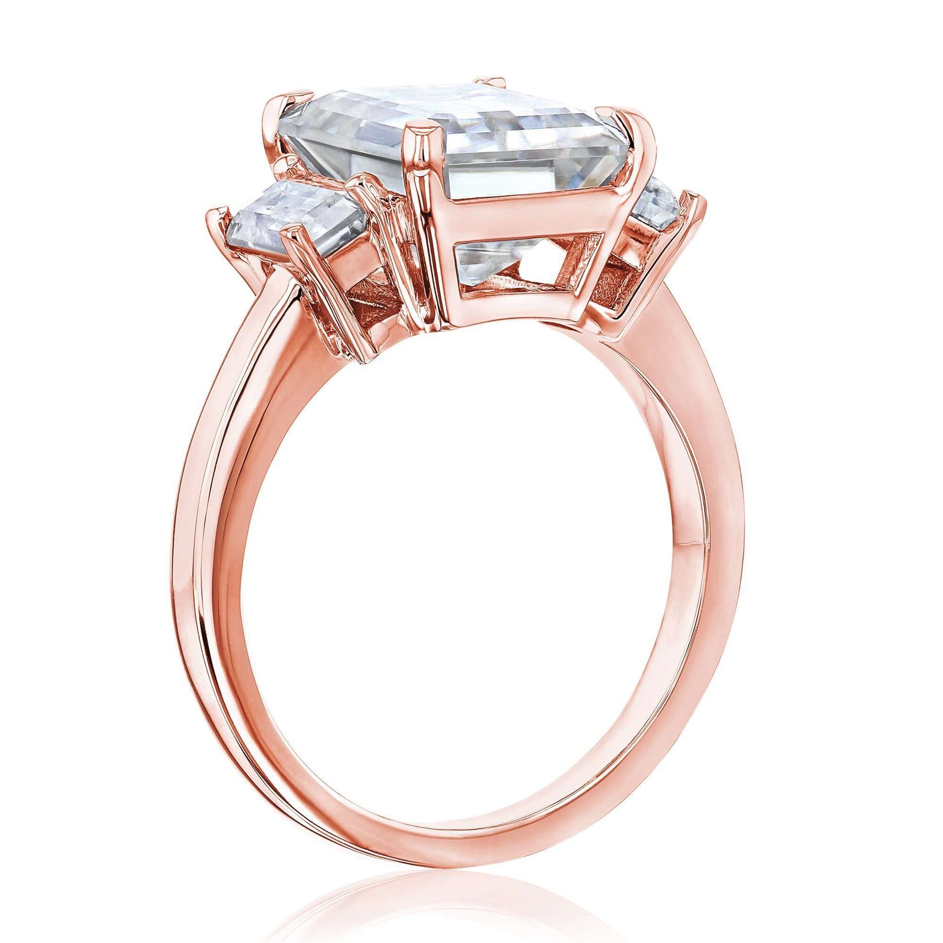 Kobelli Engagement Ring