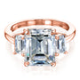 Kobelli Engagement Rings