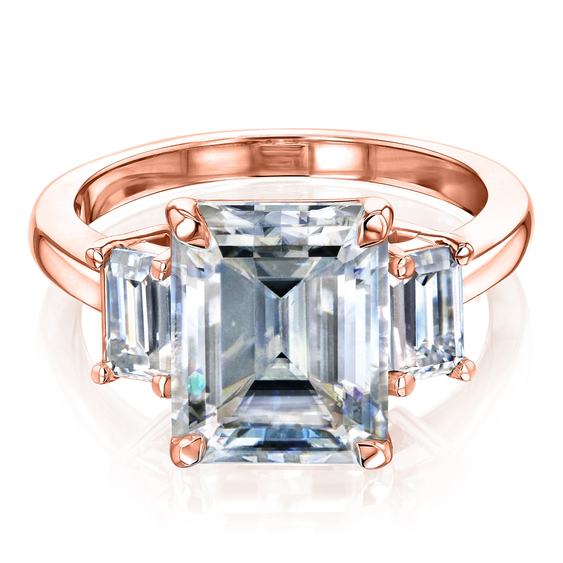 Kobelli Engagement Rings
