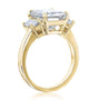 Kobelli Engagement Ring