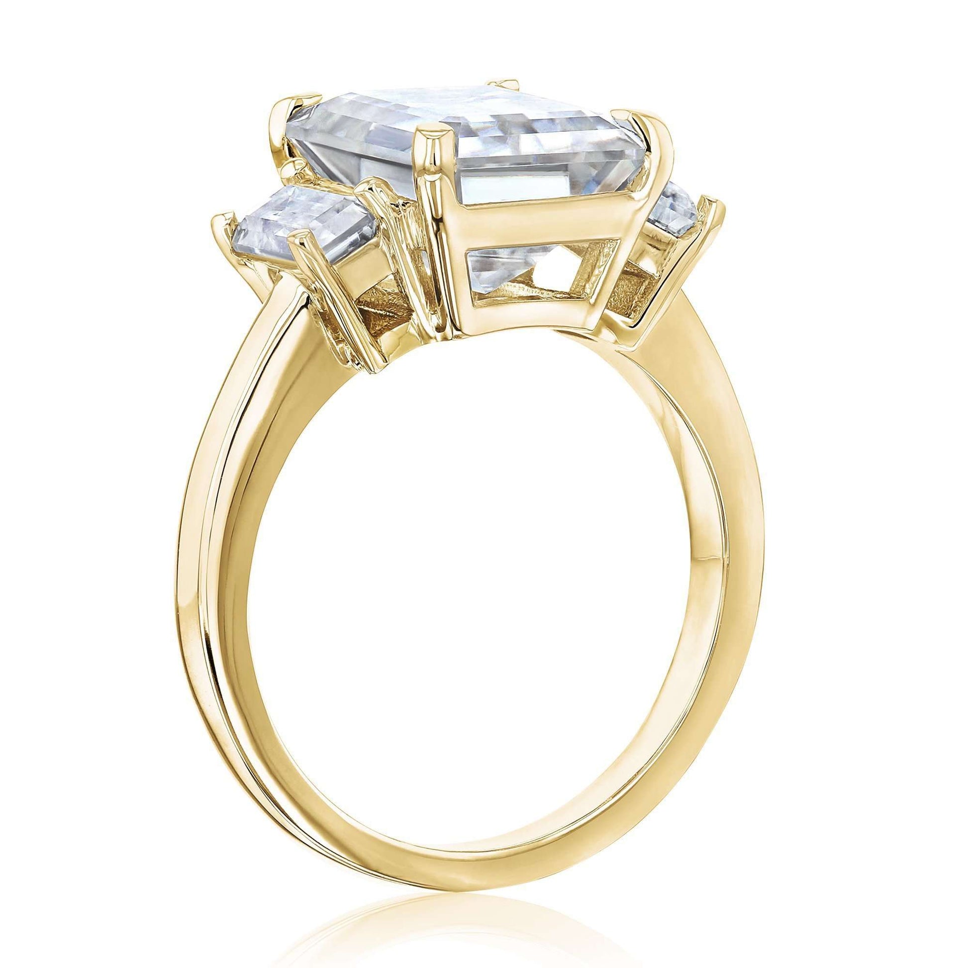 Kobelli Engagement Ring