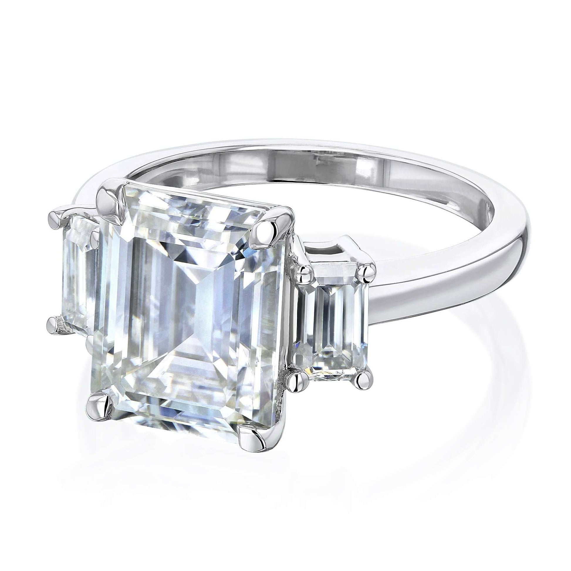 Kobelli Engagement Ring