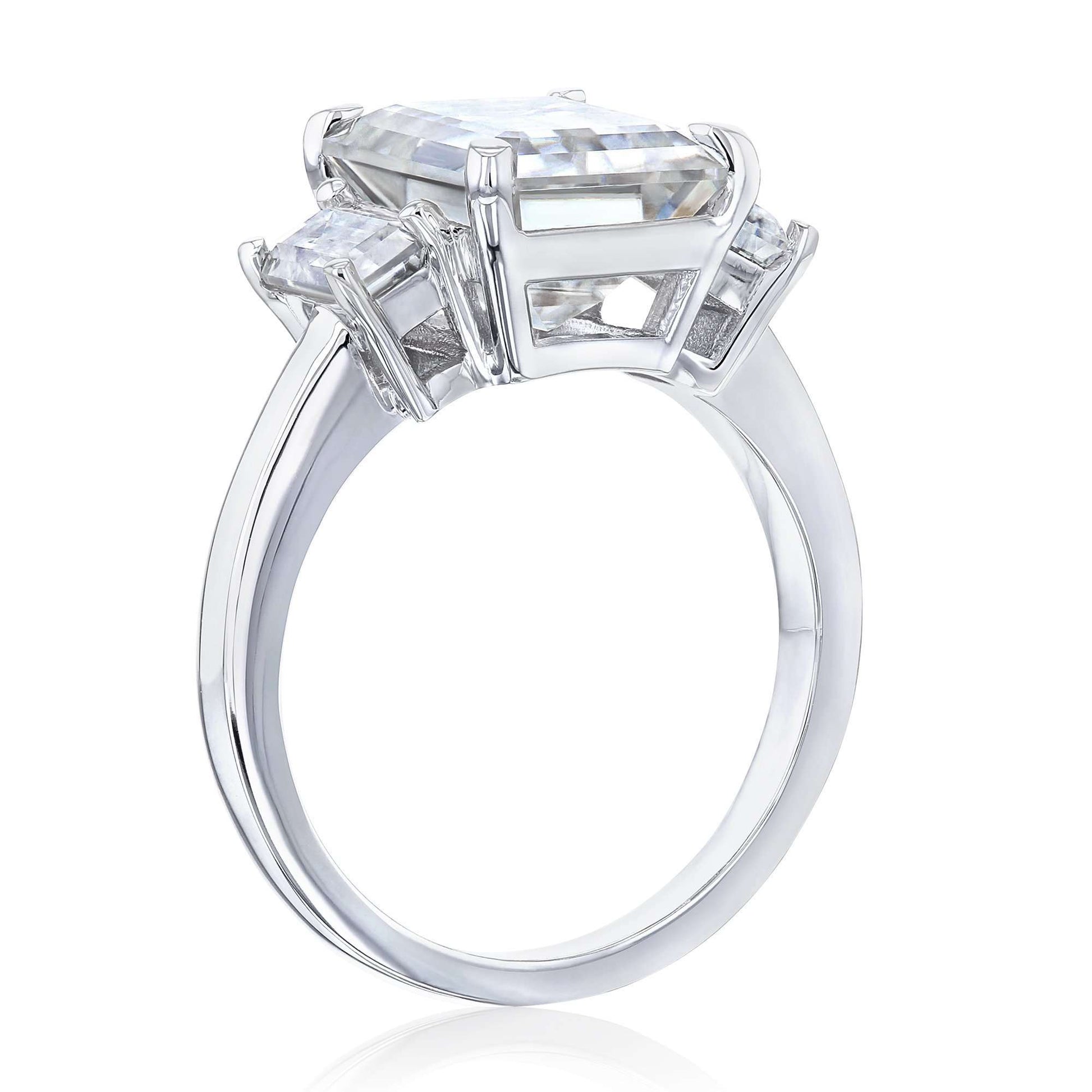 Kobelli Engagement Ring