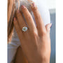 Kobelli Engagement Ring