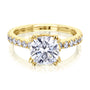 Kobelli Diamond Rings