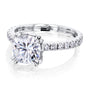 Kobelli Diamond Rings