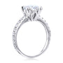 Kobelli Diamond Rings