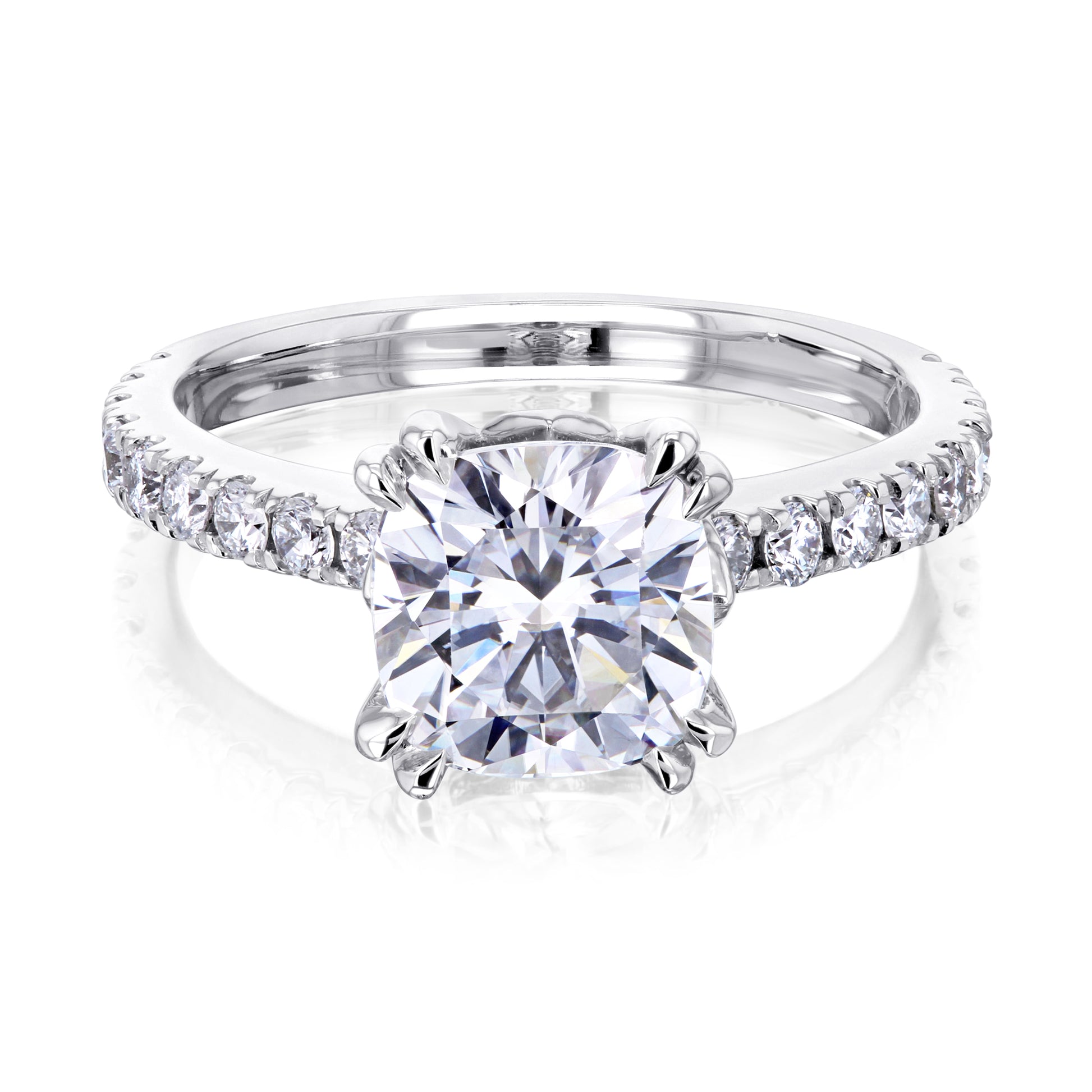 Kobelli Diamond Rings