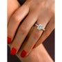 Kobelli Engagement Ring
