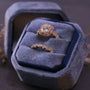 Kobelli Royal Scallop Collection