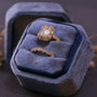Kobelli Royal Scallop Collection