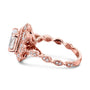 Kobelli Moissanite Rings