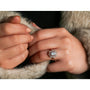 Kobelli Moissanite Rings