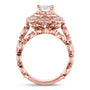Kobelli Moissanite Rings